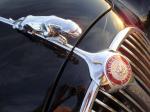 Jaguar Mk II 3.8L Saloon 1960 года